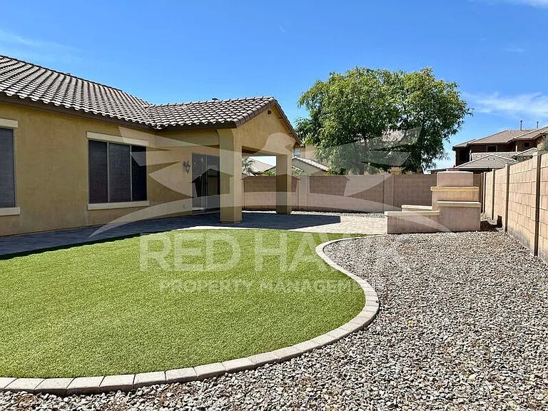 4190 S Santa Rita Way — Photo 25