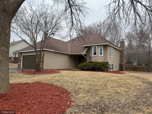 908 W 158th St, Burnsville, MN 55306