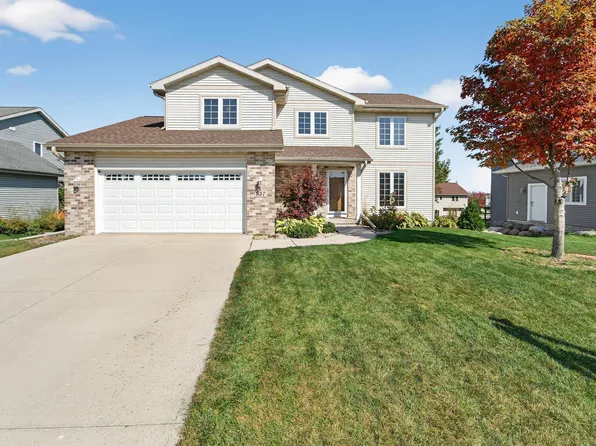 857 Ashworth Dr, Oregon, WI 53575
