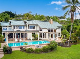 73-4438 Aniani St, Kailua Kona, HI 96740