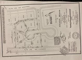 16 Conifer Ct, North Augusta, SC 29841