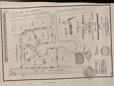 16 CONIFER Court, North Augusta, SC, 29841