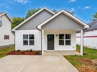 1014 W Horah St, Salisbury, NC 28144