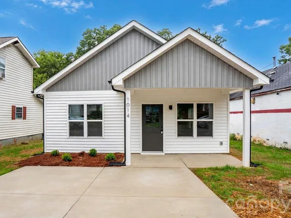 1014 W Horah St, Salisbury, NC 28144
