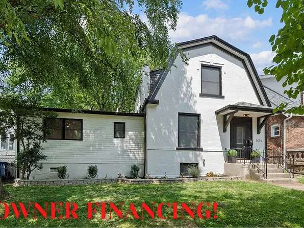 1015 Blendon Pl, Saint Louis, MO 63117
