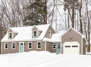 7 Winterbrook Drive, York, ME 03909