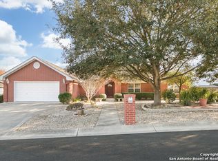 1584 Eastridge Pkwy, Seguin, TX 78155