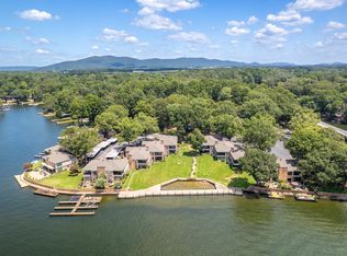 1201 Lakeshore Dr APT 11, Hot Springs National Park, AR 71913