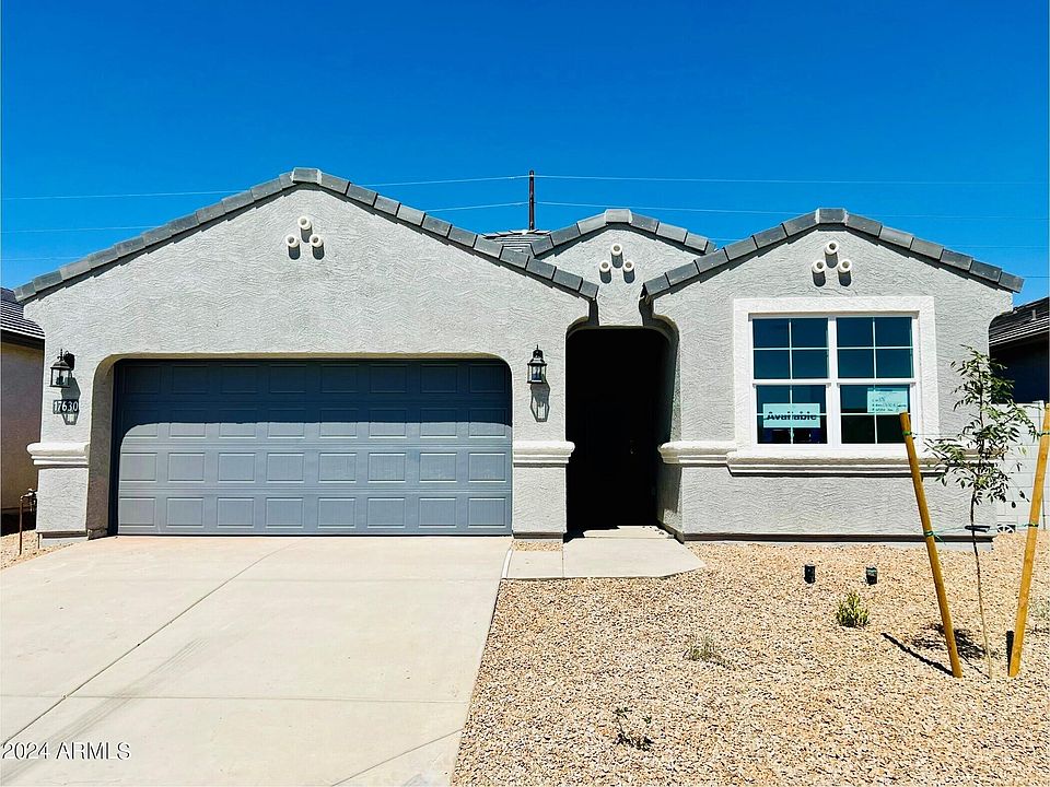 1st image of 17630 N Salerno Drive