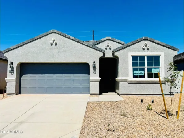 17630 N Salerno Drive, Maricopa, AZ 85138