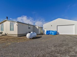 121 S Rambo Rd, Spokane, WA 99224