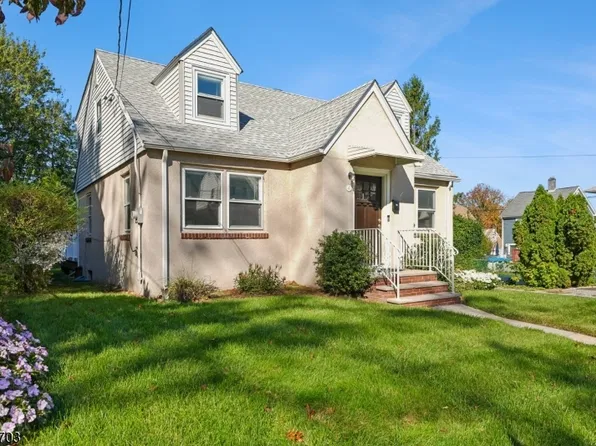 47 Freeman Pl, Nutley Twp., NJ 07110
