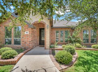 5907 Frio Dr, Midland, TX 79707