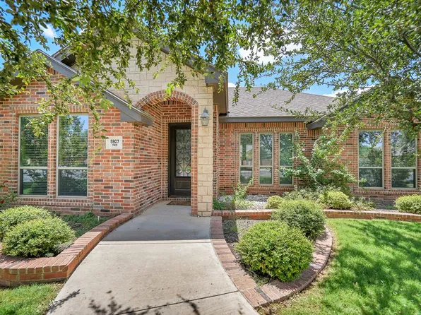 5907 Frio Dr, Midland, TX 79707