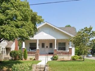 1101 Nutwood St, Bowling Green, KY 42103