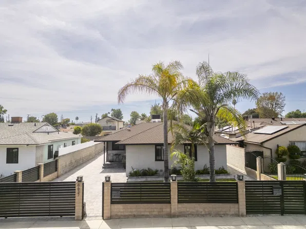 6635 Riverton Ave, North Hollywood, CA 91606