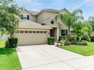 3134 Granite Ridge Loop, Land O Lakes, FL 34638