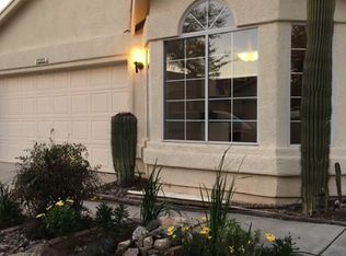 2970 W Laquila Aerie, Tucson, AZ 85742