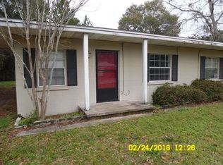 6804 Madison St, Milton, FL 32570