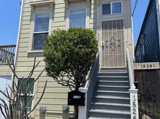 1526 5th St, Oakland, CA 94607
