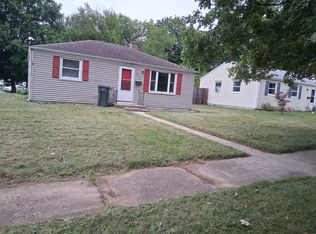 2505 Northview Dr, South Bend, IN 46616