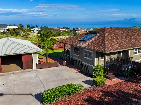 68-3562 Aaka Pl, Waikoloa, HI 96738