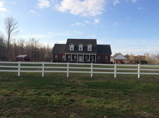 137 Cyril Wiser Rd, Manchester, TN 37355