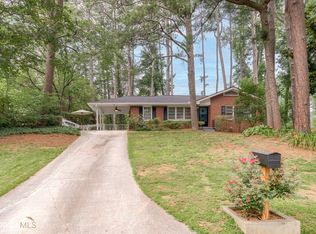 1444 Halifax Ct, Tucker, GA 30084