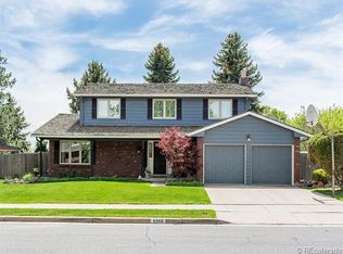 6966 W 83rd Way, Arvada, CO 80003