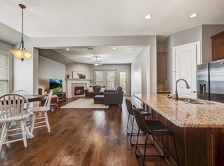 29522 Monona Terrace Ct, Spring, TX 77386