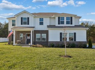 303 Persimmon Way, Lebanon, TN 37087