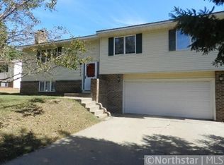 7459 Hydram Ave S, Cottage Grove, MN 55016