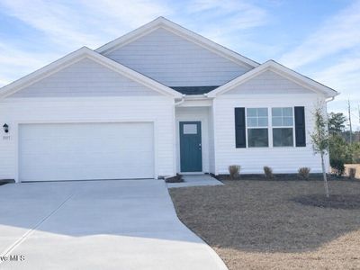 1005 Stanbury Bluff Road SW, Supply, NC, 28462