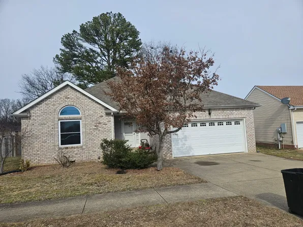 135 Iris Dr, Hendersonville, TN 37075