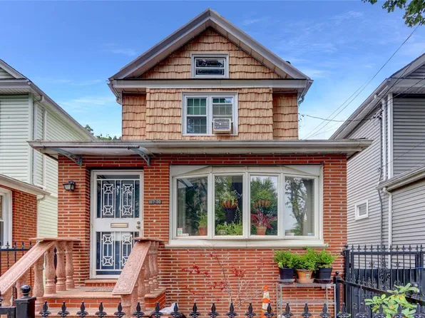 107-30 101st Street, Jamaica, NY 11417