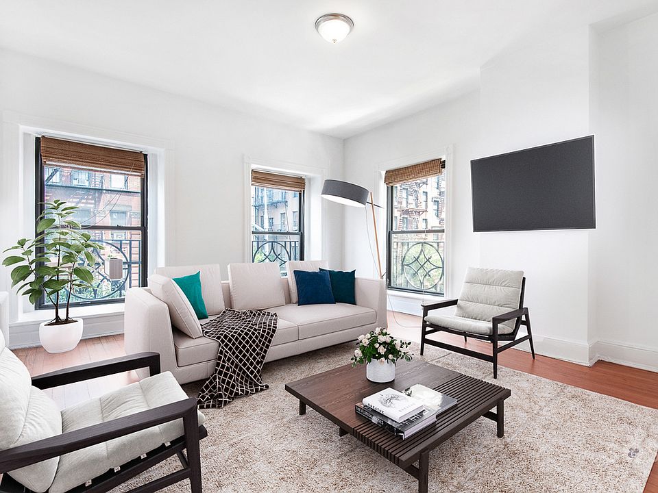 1st image of 170 Bleecker St APT 3N