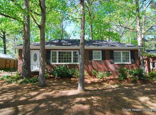 412 Pitney Rd, Columbia, SC 29212