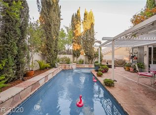 9708 Port Orange Ln, Las Vegas, NV 89134