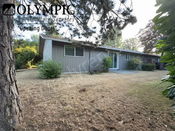 1629 Thurston Ave NE, Olympia, WA 98506