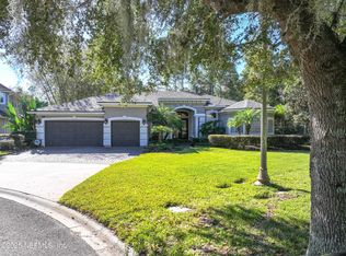 51 TOPSAIL Drive, Ponte Vedra, FL 32081