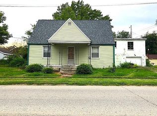106 N Franklin St, Greenfield, IN 46140