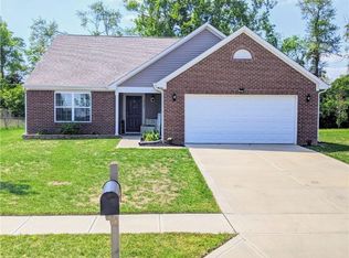 10103 James Run Dr, Indianapolis, IN 46239