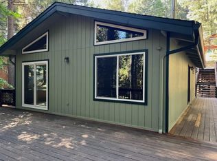 3196 Gold Ridge Trl, Pollock Pines, CA 95726
