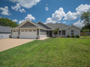 921 Dogwood Trail Loop, Carl Junction, MO 64834