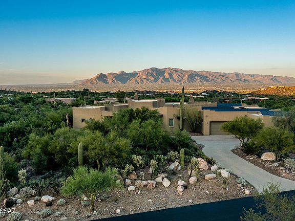 2nd image of 4970 W Saguaro Cliffs Dr