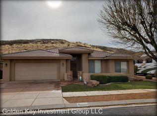 814 E 3540 South Cir, St George, UT 84790
