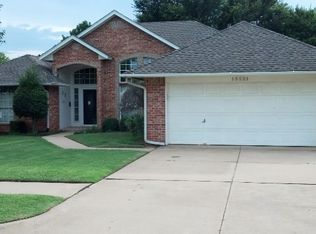 15221 Grand Parke Dr, Edmond, OK 73013