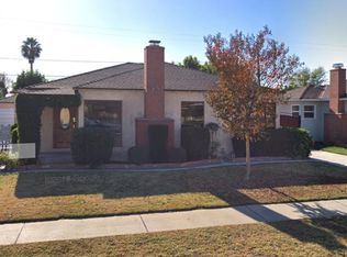 7514 Adwen St, Downey, CA 90241