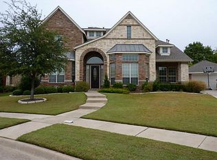 4516 Narrowbrook Dr, Flower Mound, TX 75028