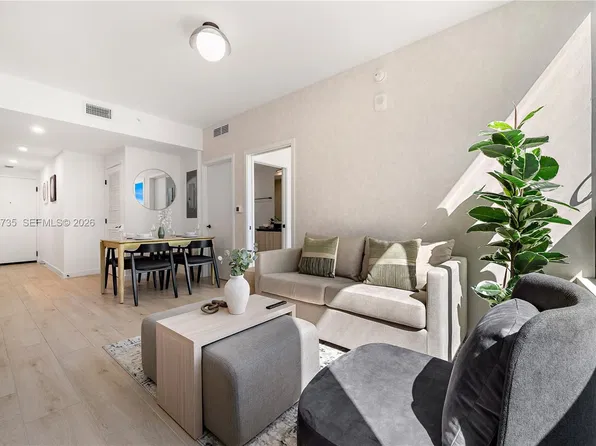 225 N Miami Ave Unit 803, Miami, FL 33128